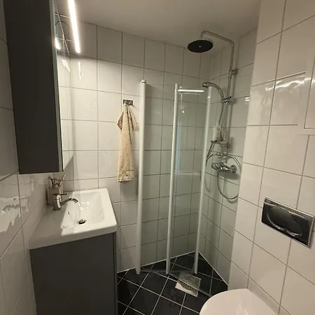 Apartman In Bergen