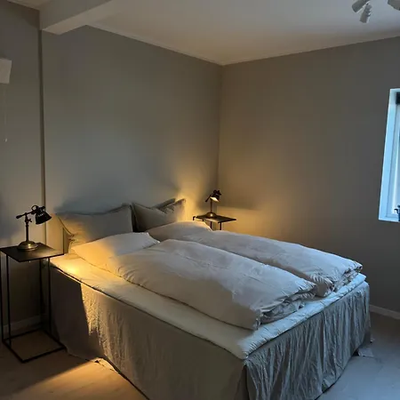 Apartman In Bergen