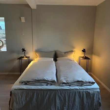 In Apartman Bergen