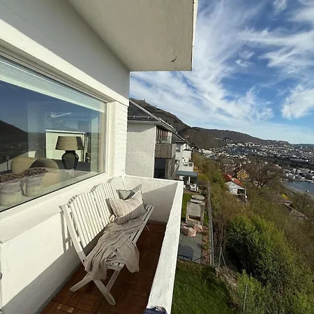In * Bergen