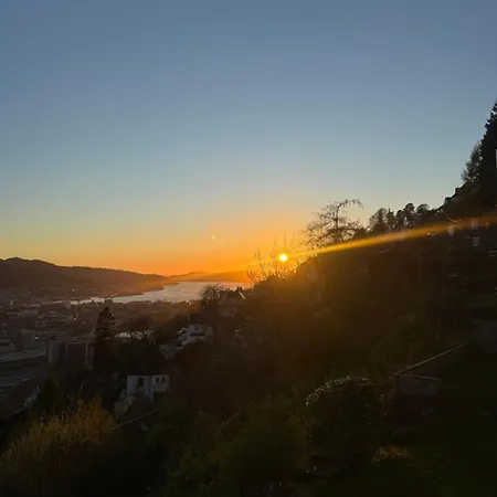 Appartement In Bergen