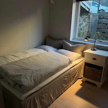 In Lejlighed Bergen