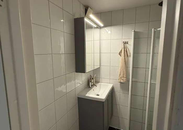 In * Bergen