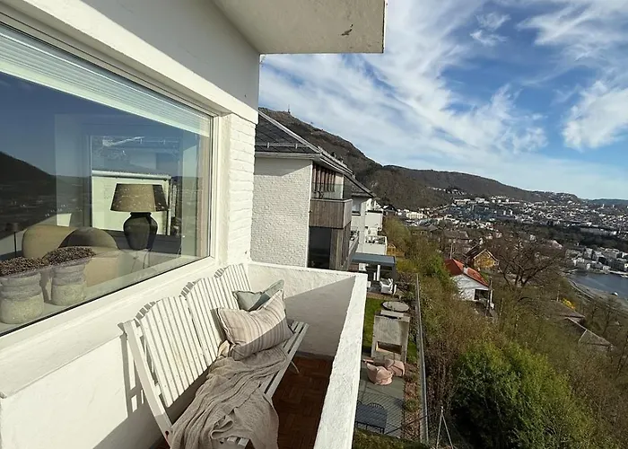 In * Bergen