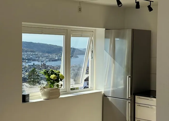 In Appartement
