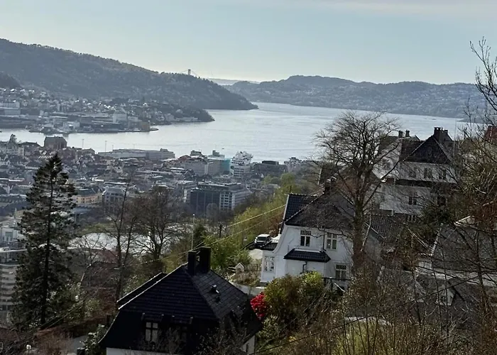 In Bergen