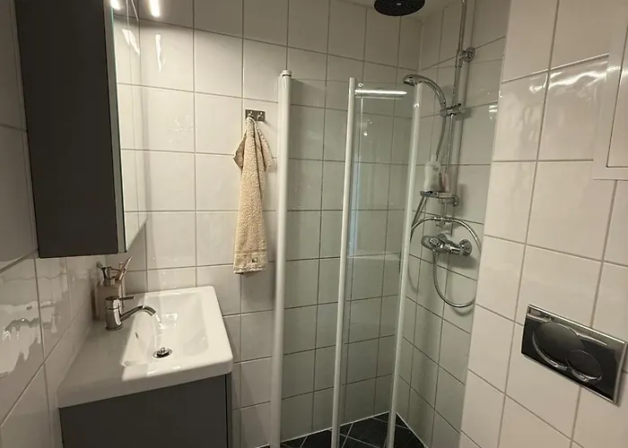 Appartement In Bergen