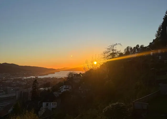 Appartement In Bergen