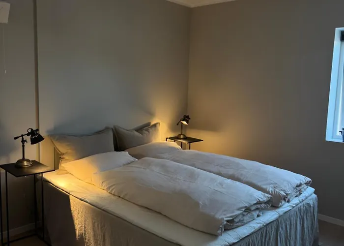 Appartement In Bergen