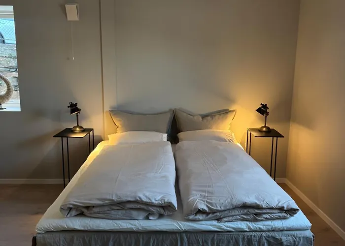 In Appartement Bergen