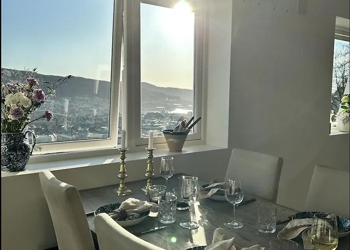 In Appartement Bergen
