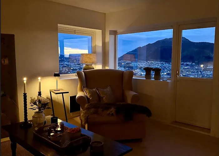 In Lejlighed Bergen